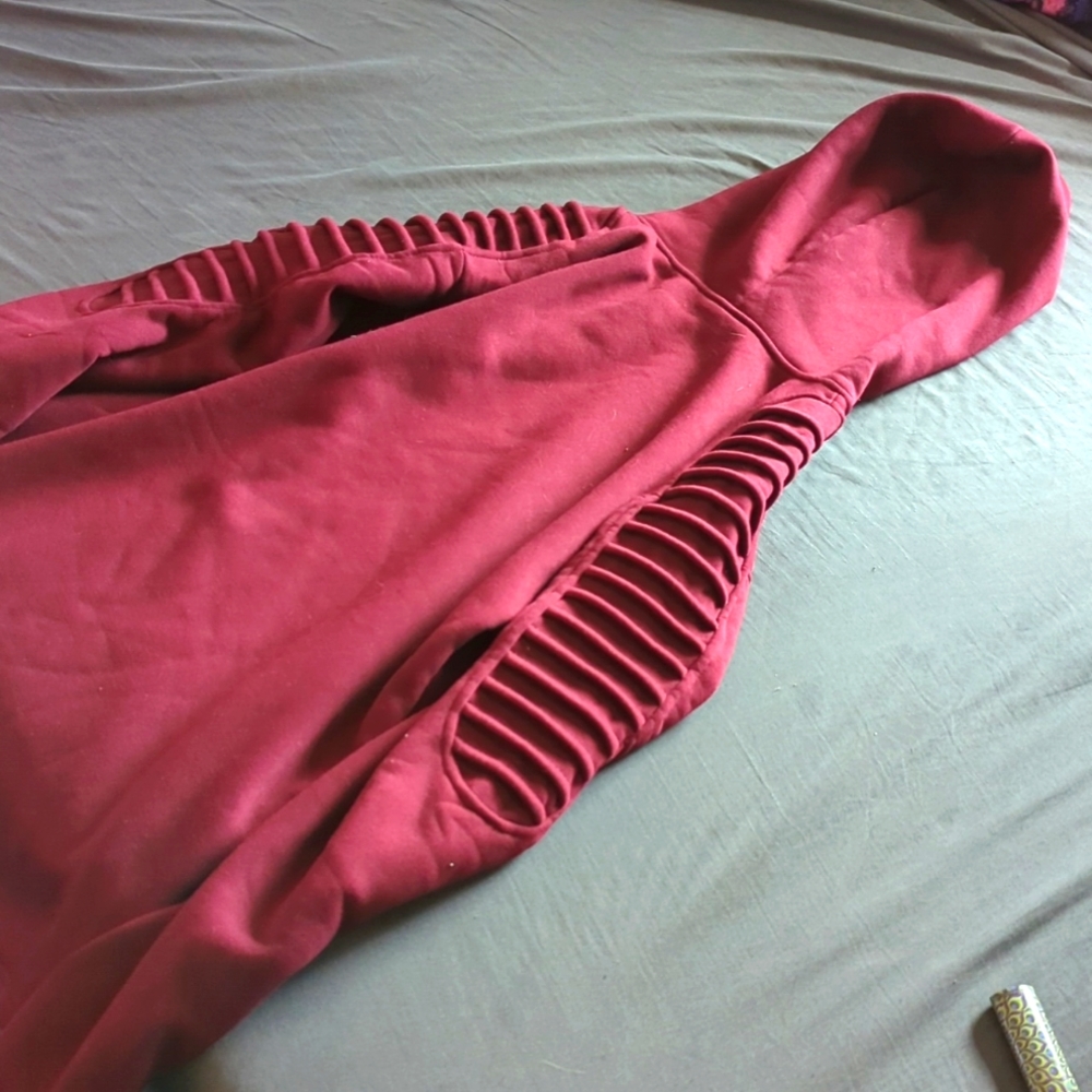 Hoodie - Picture 3 of 3